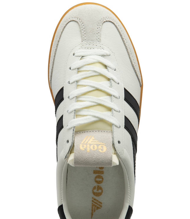 Gola Cyclone Leather Sneakers