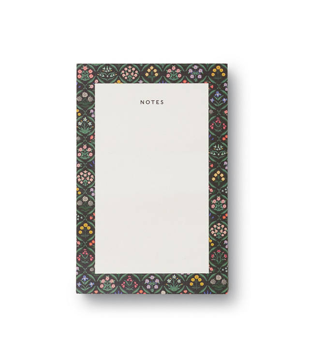 Rifle Paper Co. Estee Notepad