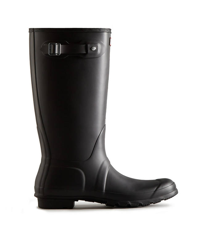 Hunter Original Tall Rain Boots