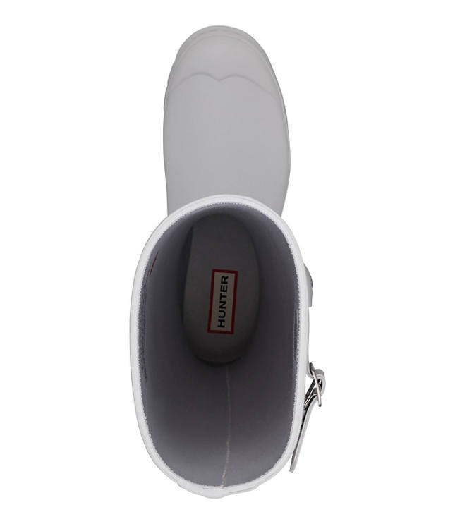 Hunter Original Tall Rain Boots - Light Grey