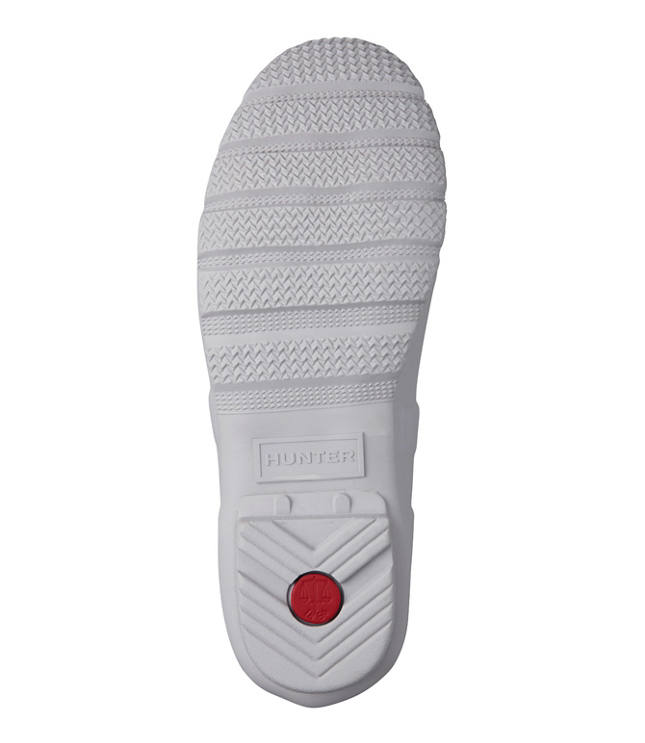 Hunter Original Tall Rain Boots - Light Grey