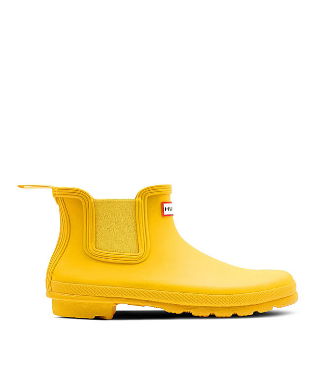 Hunter Original Chelsea Rain Boots