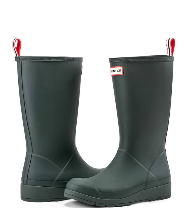 Hunter PLAY Tall Rain Boots