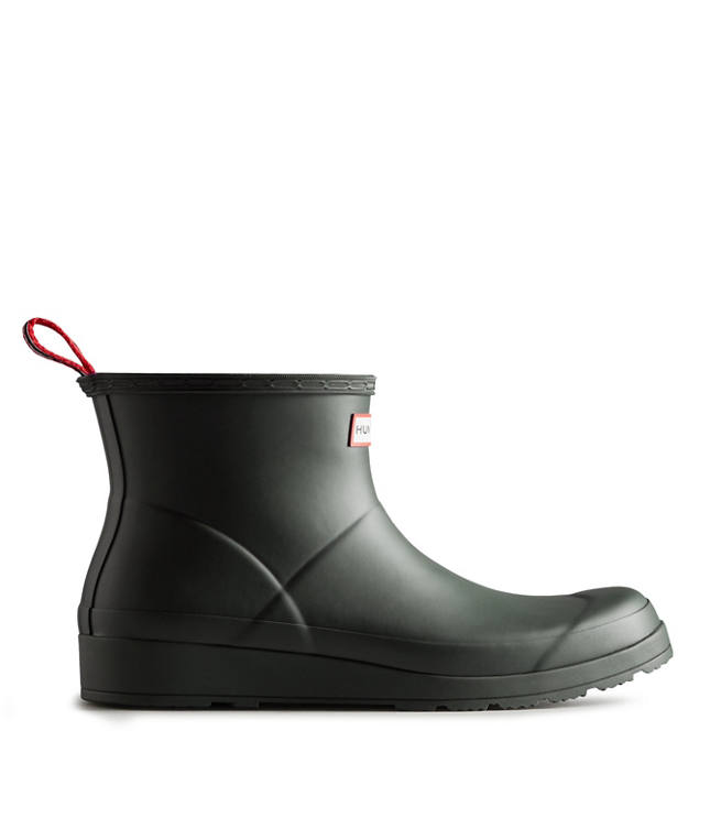 Hunter Play Short Rain Boots
