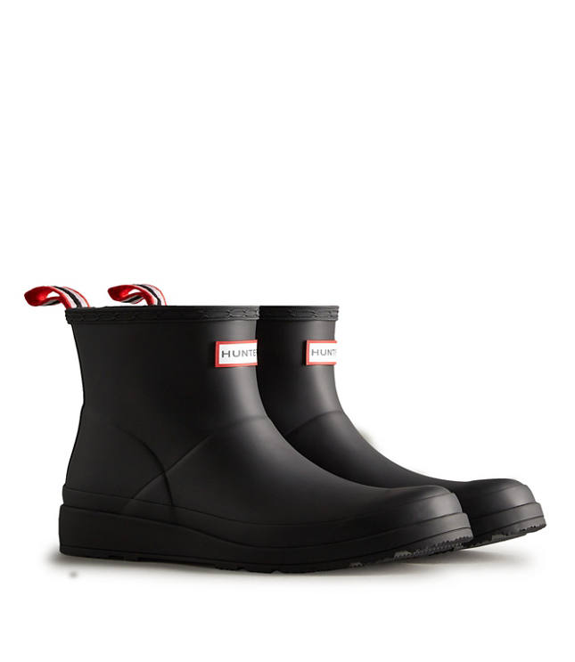 Loft Hunter PLAY Short Rain Boots