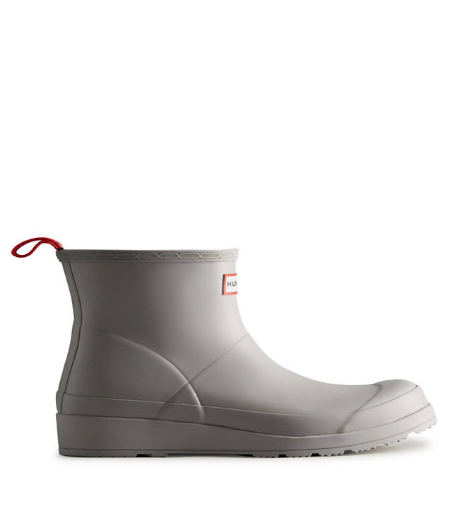 Hunter Play Short Rain Boots