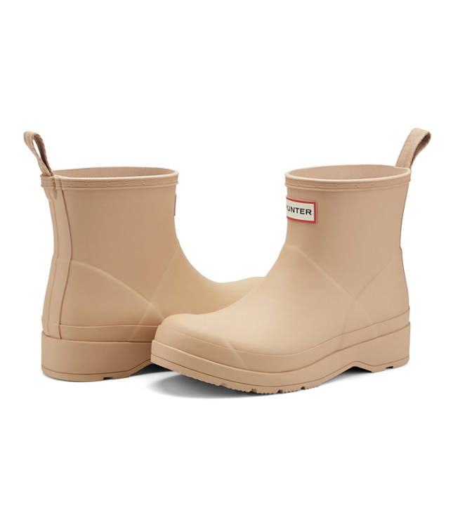 Hunter Play Short Rain Boots