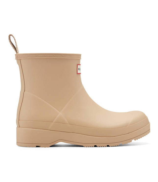 Hunter Play Short Rain Boots