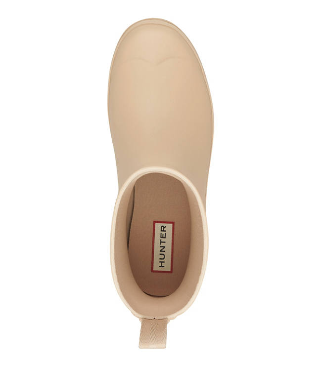 Hunter Play Short Rain Boots