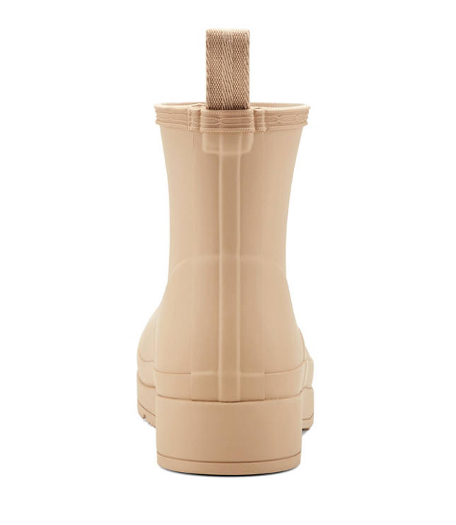 Hunter Play Short Rain Boots