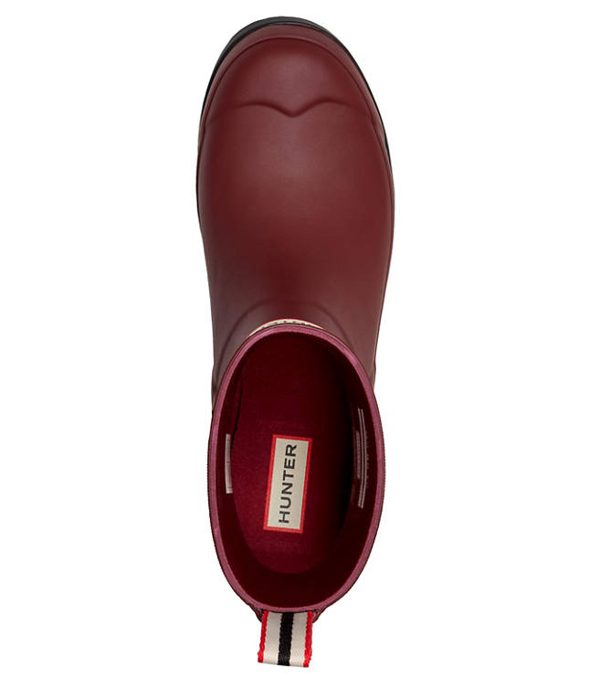 Hunter Play Short Rain Boots