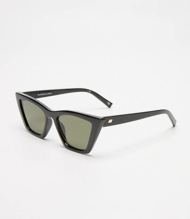 Loft Le Specs Velodrome Sunglasses