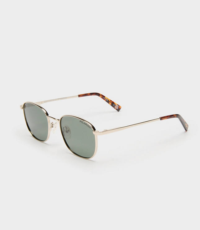 Loft Le Specs Neptune Deux Sunglasses
