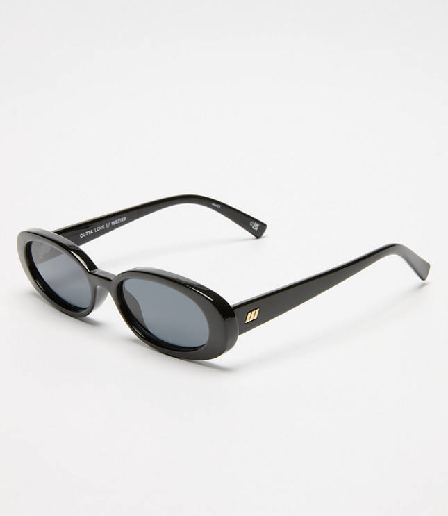小物 Le Specs outta love Le Specs Outta Love Sunglasses