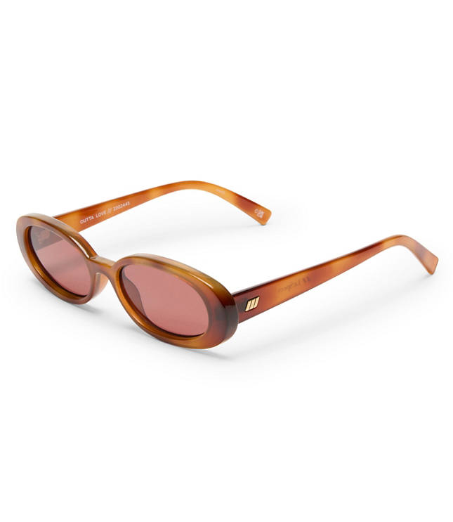 Le Specs Outta Love Sunglasses