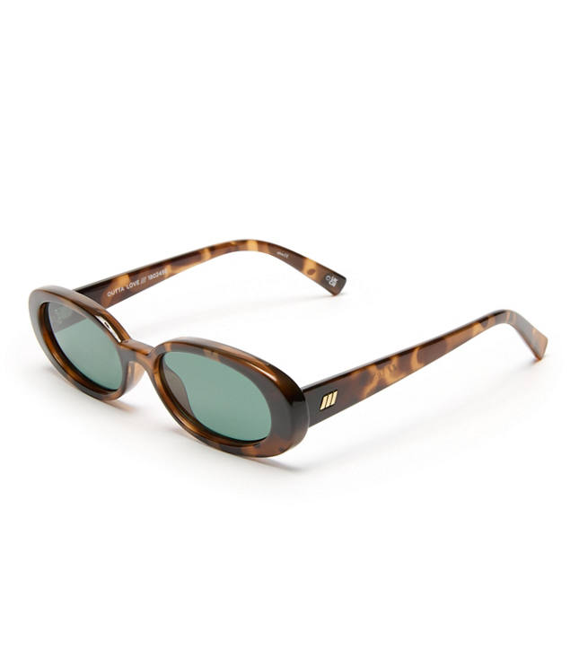 Loft Le Specs Outta Love Sunglasses