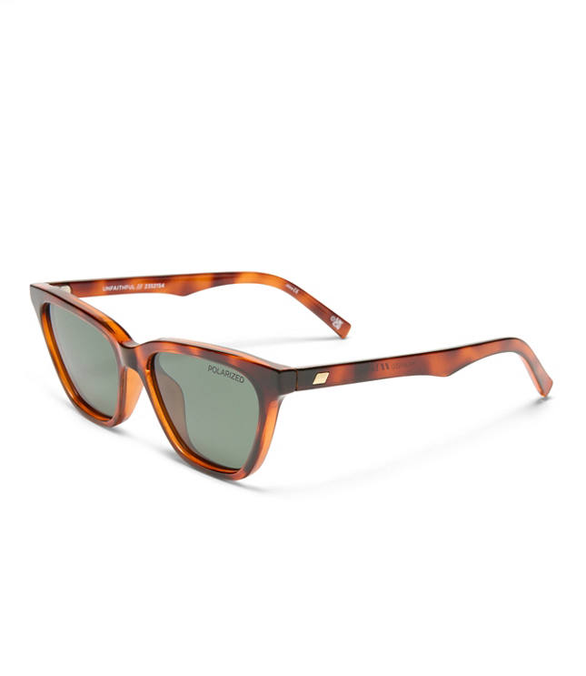 Loft Le Specs Unfaithful Sunglasses