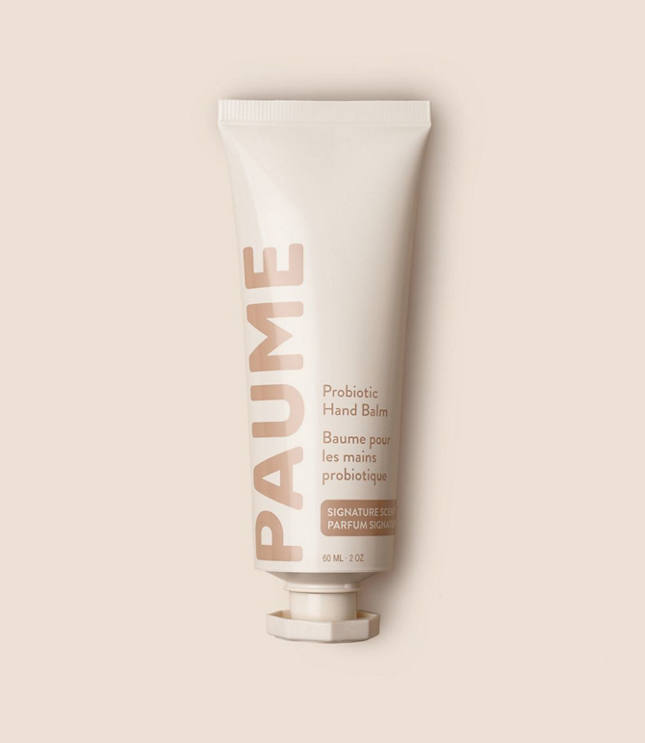Loft Paume Probiotic Hand Balm