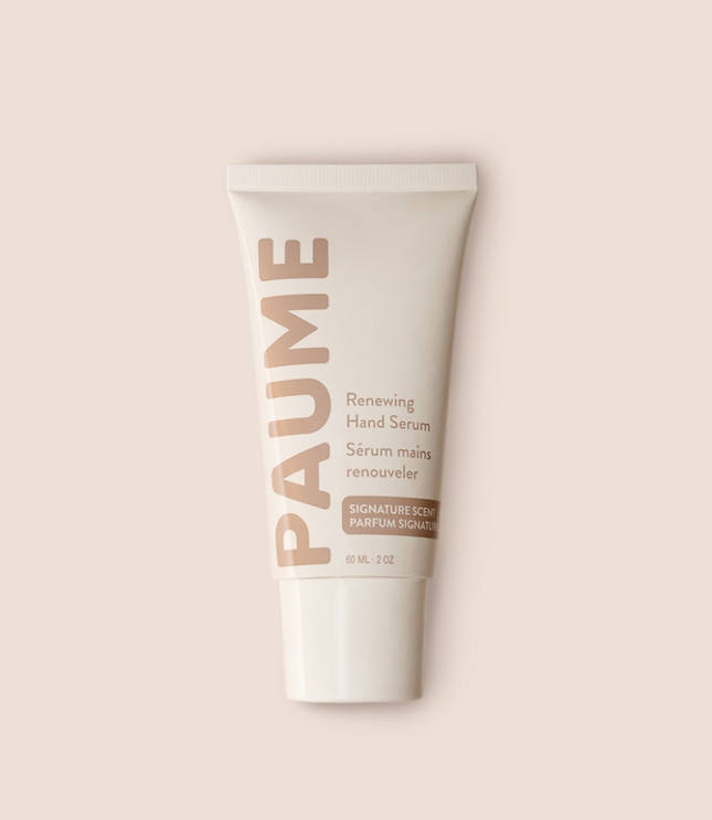 Paume Renewing Hand Serum