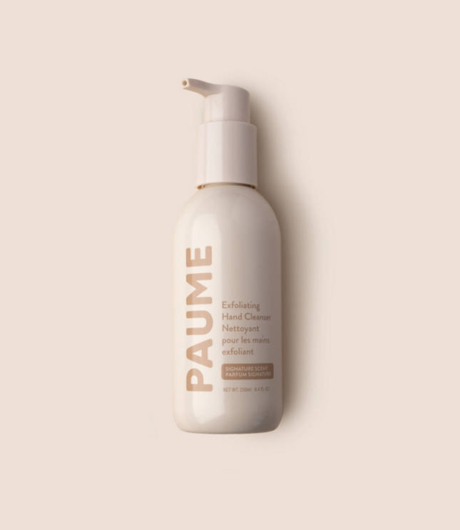Loft Paume Exfoliating Hand Cleanser