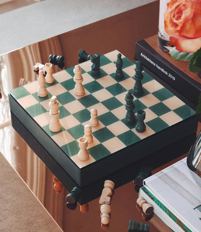 Printworks - Classic Chess