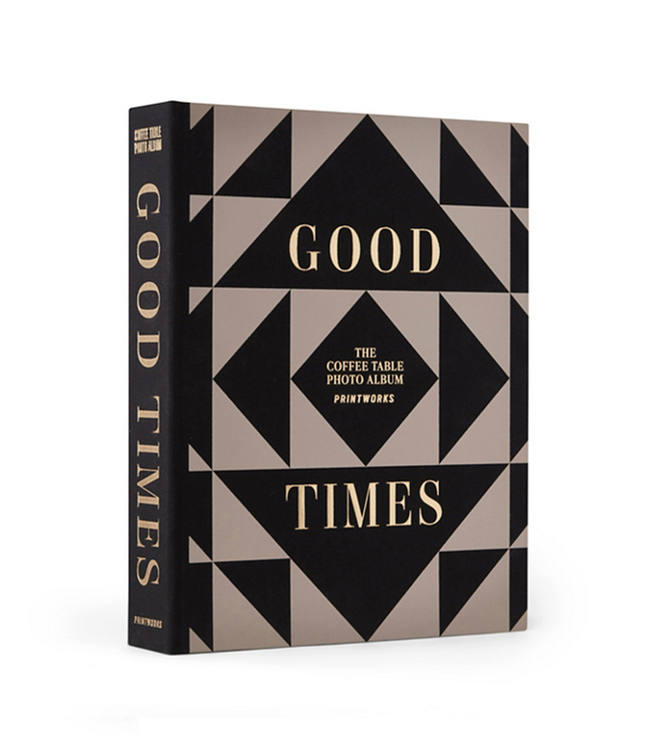 Printworks - Photo Album: Good Times