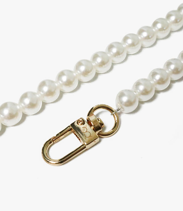 Cordée Pearly Phone Chain