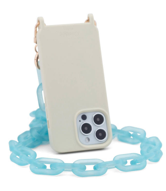Cord&eacute;e Icy Phone Chain