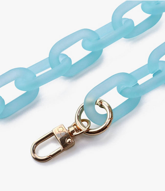 Cord&eacute;e Icy Phone Chain carousel Product Image 2