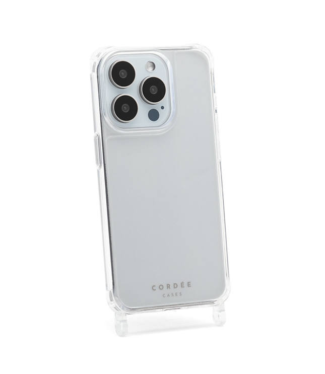 Loft Cordée iPhone 15 Pro Case