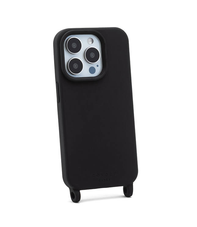 Cordée iPhone 14 Pro Max Case