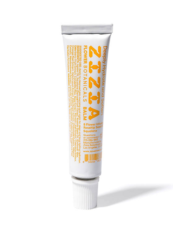 Zizia Flower Balm