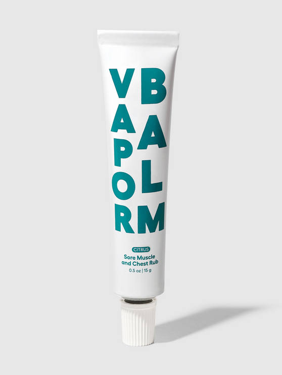 Loft Zizia Vapor Balm