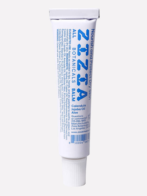 Zizia Unscented All Balm