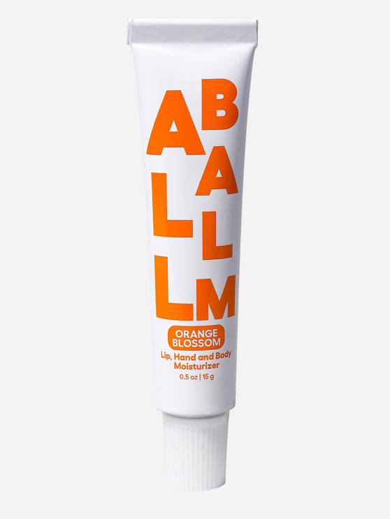 Loft Zizia Orange Blossom All Balm
