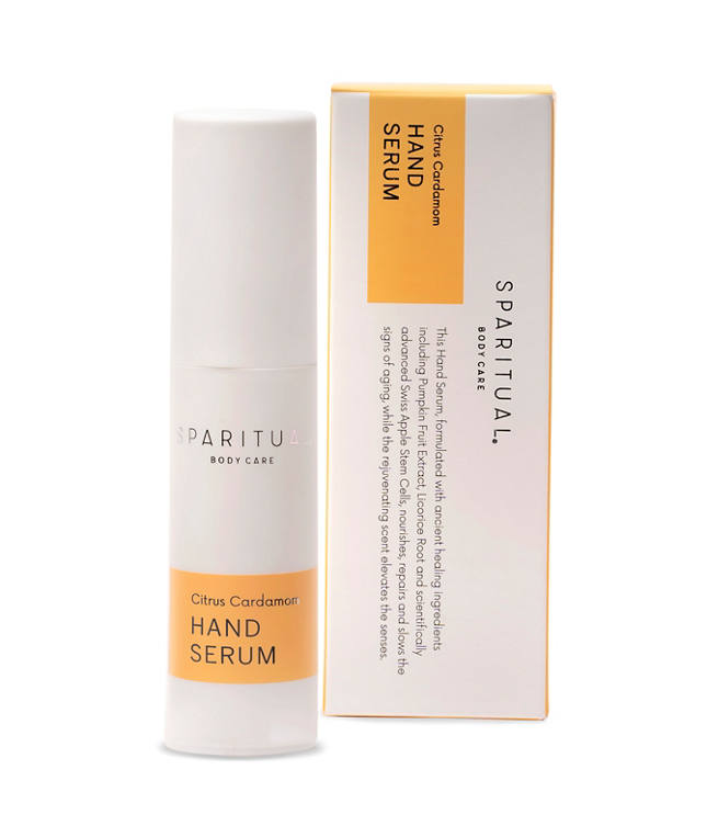 Loft Sparitual Slow Beauty Hand Serum