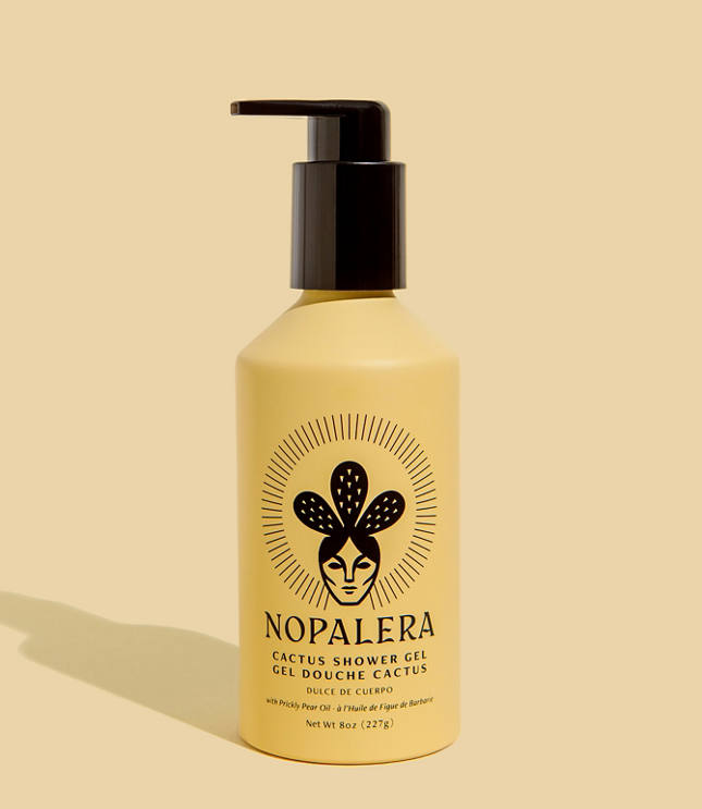 Loft Nopalera Dulce de Cuerpo Cactus Shower Gel