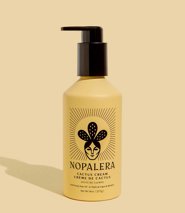 Loft Nopalera Dulce de Cuerpo Cactus Cream