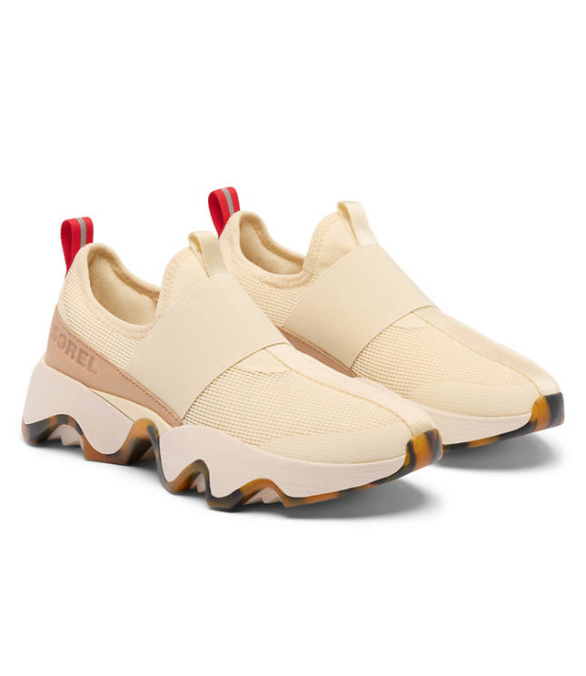 Sorel Kinetic Impact II Strap Sneakers