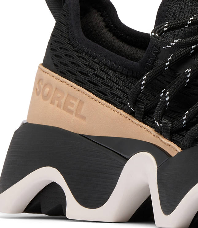 Sorel Kinetic Impact II Lace Sneakers