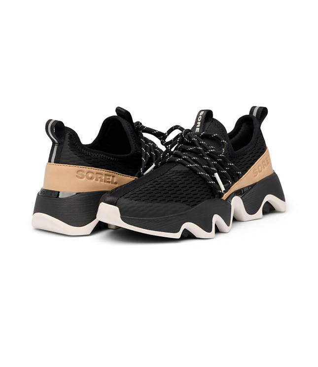 Sorel Kinetic Impact II Lace Sneakers