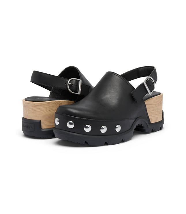 Sorel Roam'N Clog RVT Clogs