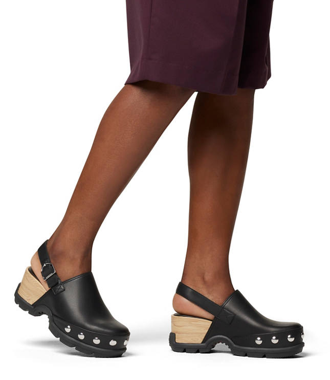 Sorel Roam'N Clog RVT Clogs