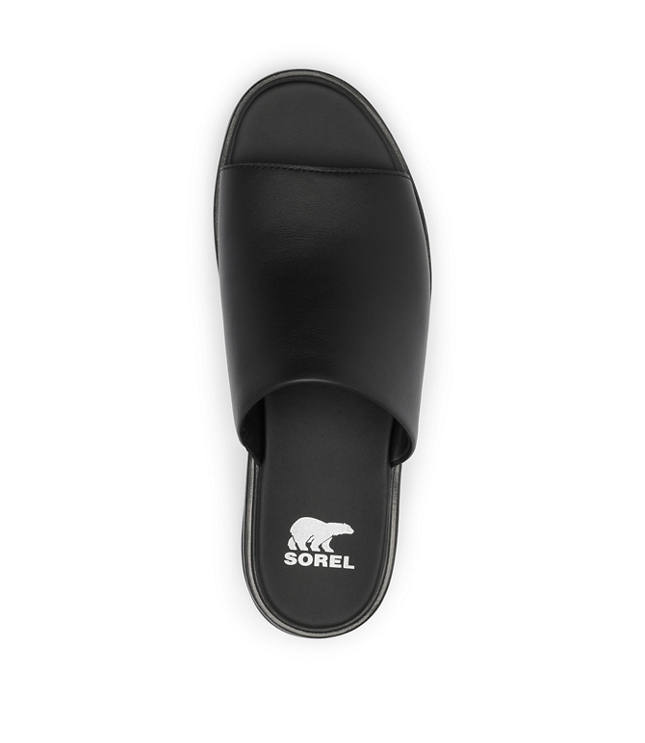 Sorel Dayspring Slide Sandals