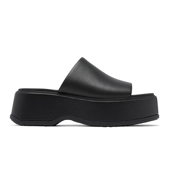 Sorel Dayspring Slide Sandals
