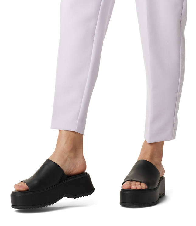 Sorel Dayspring Slide Sandals