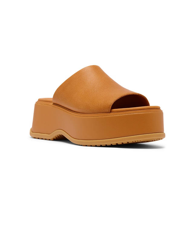 Sorel Dayspring Slide Sandals