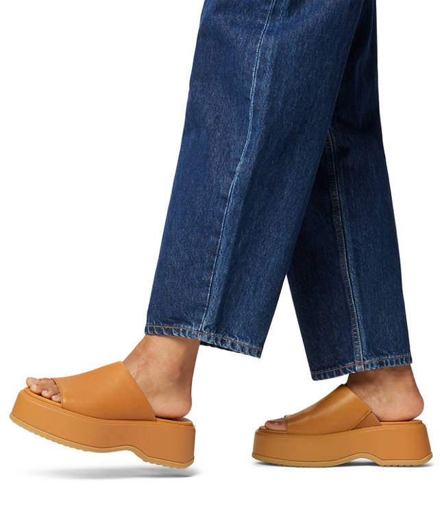 Sorel Dayspring Slide Sandals