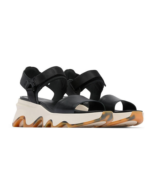 Loft Sorel Kinetic Impact Y-Strap High Sandals