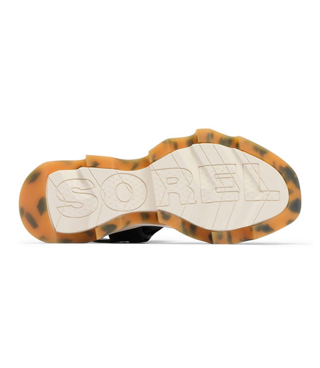 Sorel Kinetic Impact Y-Strap High Sandals